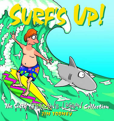 Cover of Surf's Up!