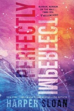 Cover of Perfectly Imperfect