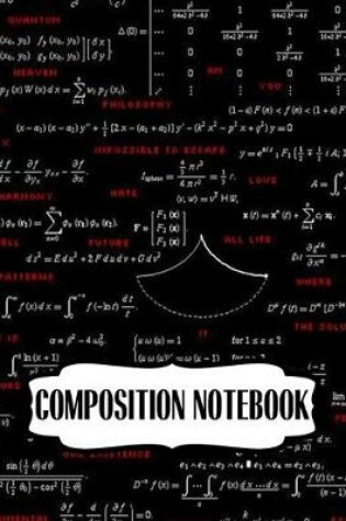 Cover of Notebook