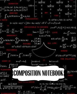 Book cover for Notebook