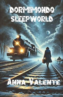 Cover of "Sleepworld"