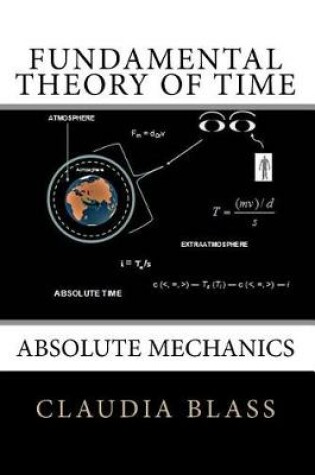 Cover of Fundamental Theory of Time