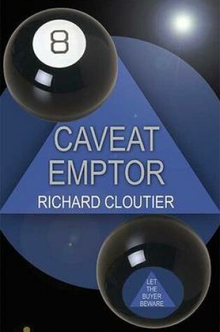 Cover of Caveat Emptor