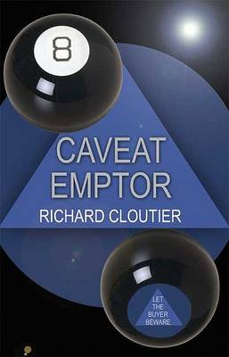 Book cover for Caveat Emptor