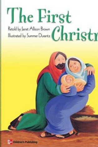 Cover of The First Christmas