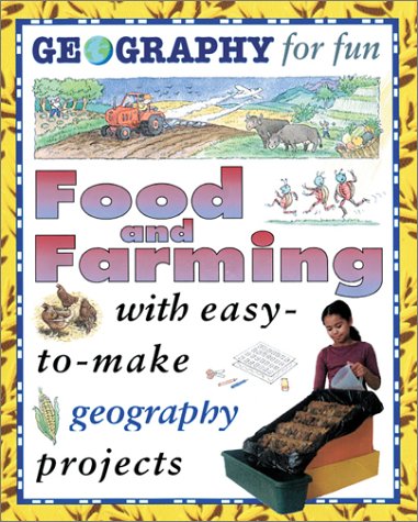 Cover of Food and Farming