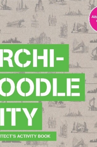 Cover of Archidoodle City