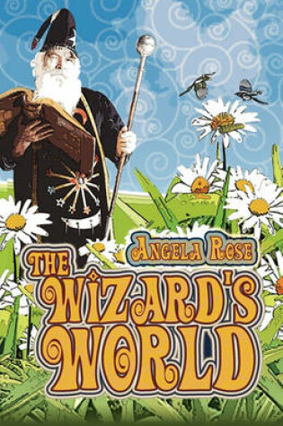 Cover of The Wizard's World