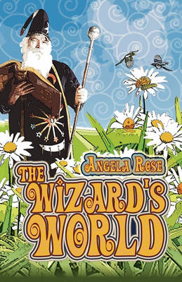 Book cover for The Wizard's World