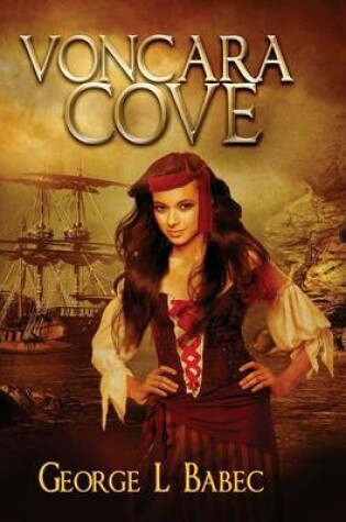 Cover of Voncara Cove