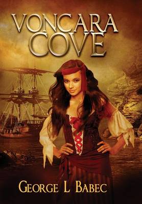 Book cover for Voncara Cove