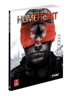 Book cover for Homefront