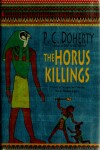 Book cover for Horus Killing