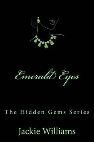 Cover of Emerald Eyes