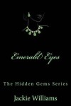 Book cover for Emerald Eyes