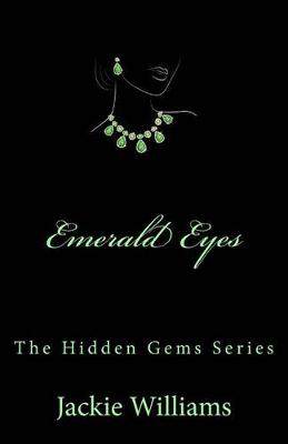 Book cover for Emerald Eyes