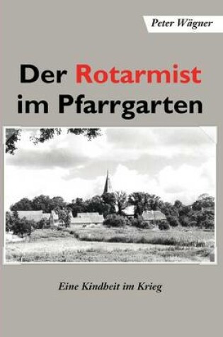 Cover of Der Rotarmist im Pfarrgarten