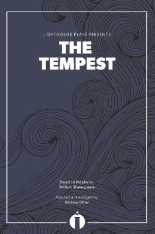Cover of The Tempest (Lighthouse Plays)