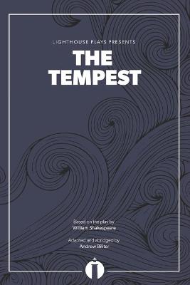 Book cover for The Tempest (Lighthouse Plays)