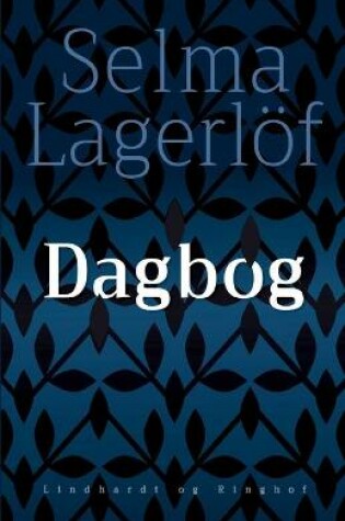Cover of Dagbog
