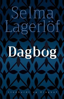 Book cover for Dagbog