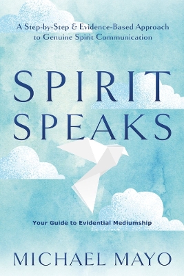 Book cover for Spirit Speaks