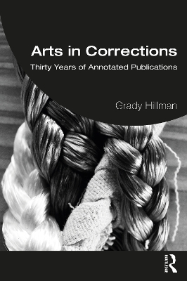 Cover of Arts in Corrections