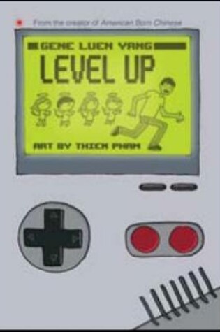 Cover of Level Up