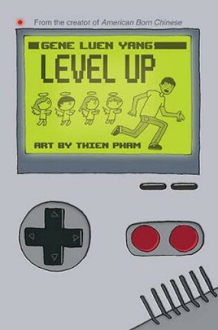 Cover of Level Up