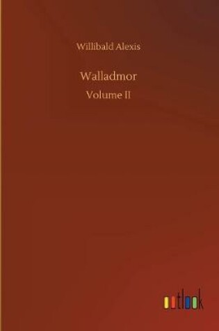 Cover of Walladmor