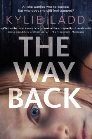 Cover of The Way Back