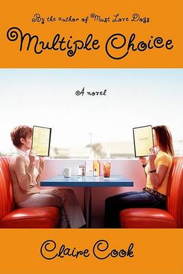 Book cover for Multiple Choice