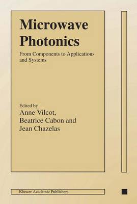 Cover of Microwave Photonics