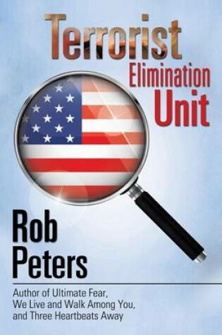 Cover of Terrorist Elimination Unit