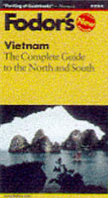 Cover of Vietnam