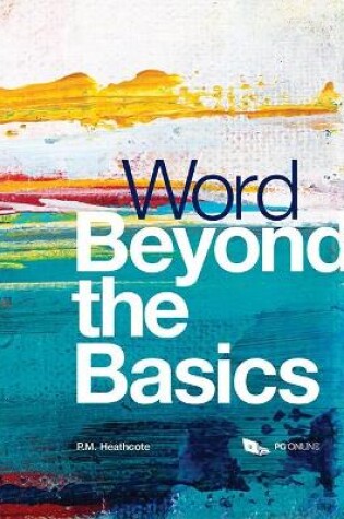 Cover of Word Beyond the Basics