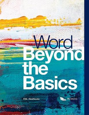 Book cover for Word Beyond the Basics