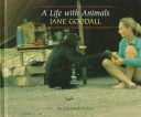 Book cover for A Life with Animals