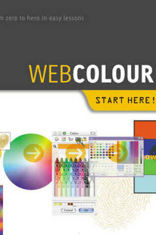 Cover of Web Colour: Start Here!