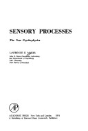Book cover for Sensory Processes