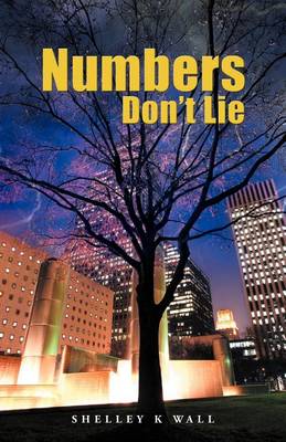 Book cover for Numbers Don't Lie