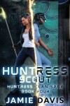 Book cover for Huntress Scout