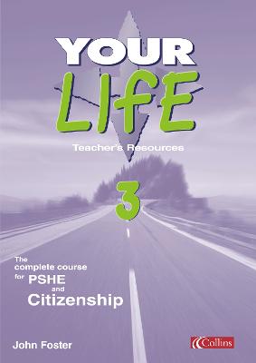 Book cover for Teaching Resources 3