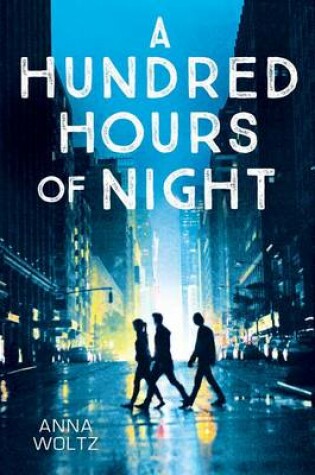 Cover of A Hundred Hours of Night
