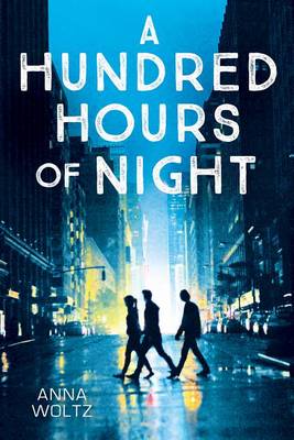 Book cover for A Hundred Hours of Night