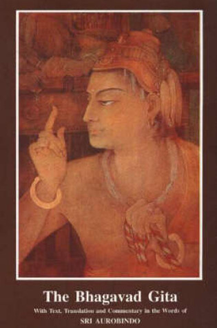 Cover of Bhagavadgita