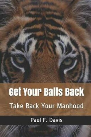 Cover of Get Your Balls Back