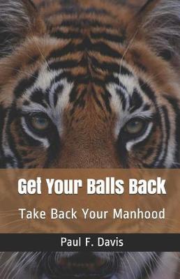 Book cover for Get Your Balls Back