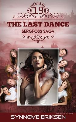 Book cover for The Last Dance