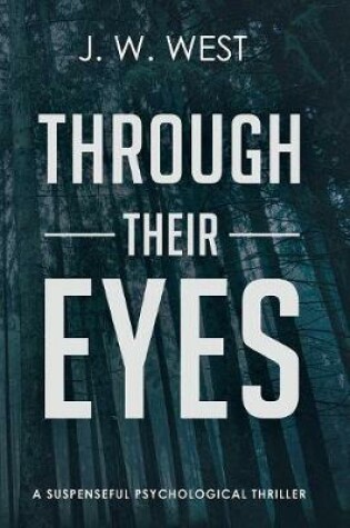 Cover of Through Their Eyes